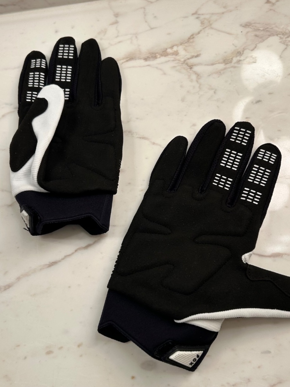 Fox Racing Gloves - Picture 6 of 8